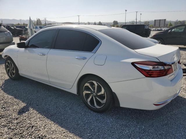2017 HONDA ACCORD EXL - 1HGCR2F9XHA134090