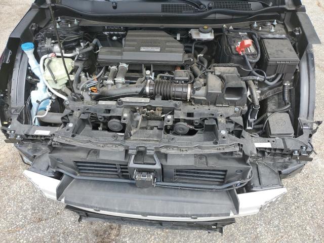 2017 HONDA CR-V TOURI - 5J6RW1H94HL015412