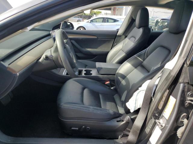 2023 TESLA MODEL 3 - 5YJ3E1EA7PF487196