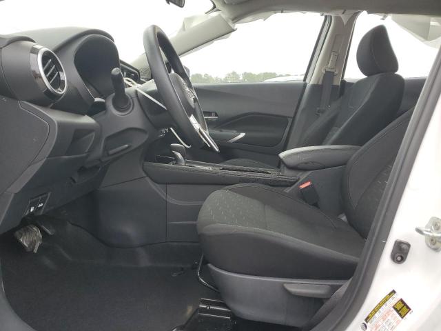 2024 NISSAN KICKS SV - 3N1CP5CV8RL545279
