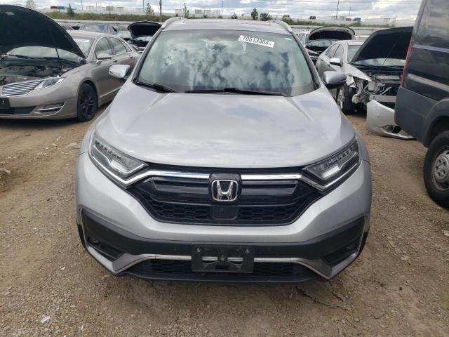 2020 HONDA CR-V TOURI - 5J6RW2H92LL019294