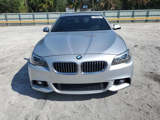 VIN WBA5B1C53GG551289 2016 BMW 5 Series, 535 I no.5