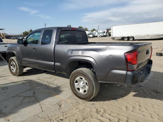 VIN 3TYRX5GN6LT000544 2020 Toyota Tacoma, Access Cab no.2