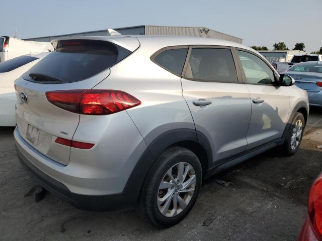 2019 HYUNDAI TUCSON SE - KM8J2CA49KU856289