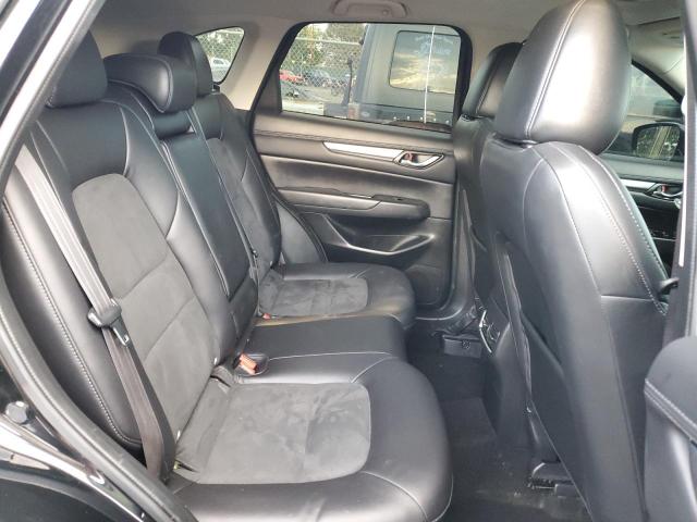 2020 MAZDA CX-5 TOURI - JM3KFBCM8L1739348