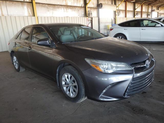 VIN 4T4BF1FK5FR505962 2015 Toyota Camry, LE no.4