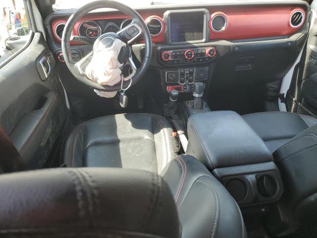 2021 JEEP GLADIATOR - 1C6JJTBGXML581953