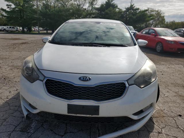 VIN KNAFK5A87G5622627 2016 KIA Forte, LX no.5