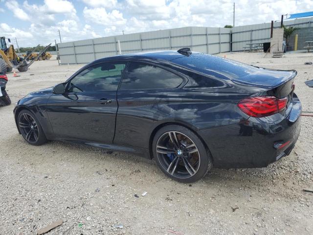 VIN WBS4Y9C09LAH83114 2020 BMW M4 no.2