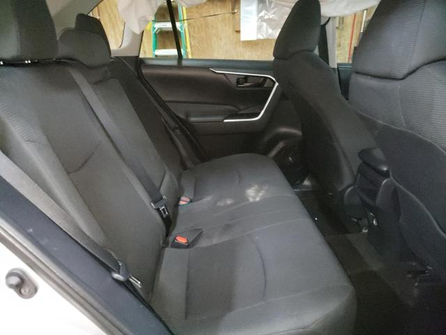 2020 TOYOTA RAV4 LE - 2T3H1RFV0LC049787