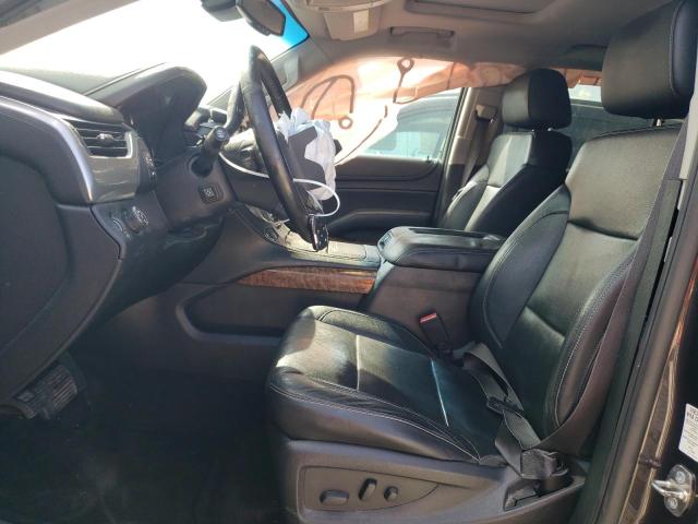 2015 CHEVROLET SUBURBAN C - 1GNSCKKC8FR552277