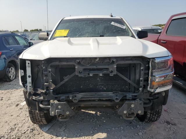 2017 CHEVROLET SILVERADO - 1GCRCNEH0HZ350102