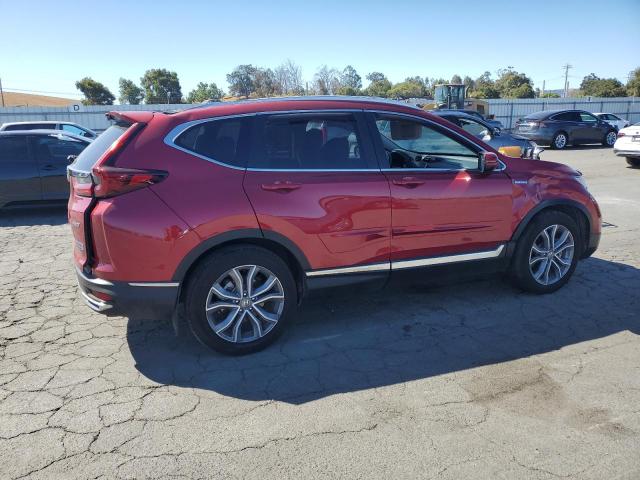 2022 HONDA CR-V TOURI - 5J6RT6H99NL003631