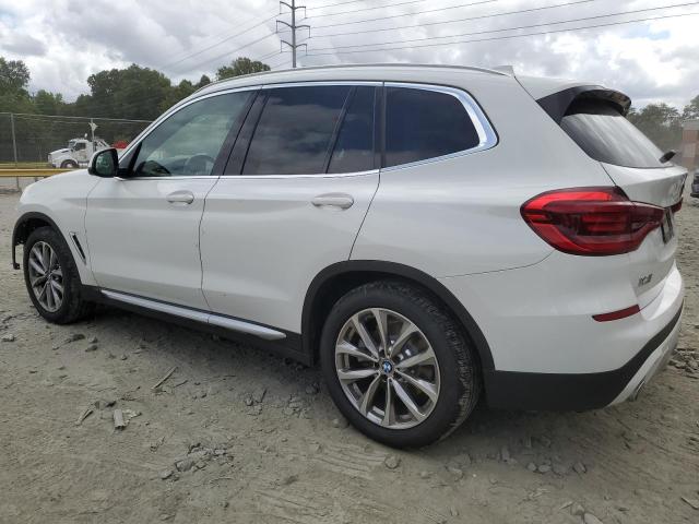 VIN 5UXTR9C58JLD67325 2018 BMW X3, Xdrive30I no.2