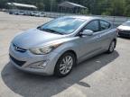 HYUNDAI ELANTRA SE photo