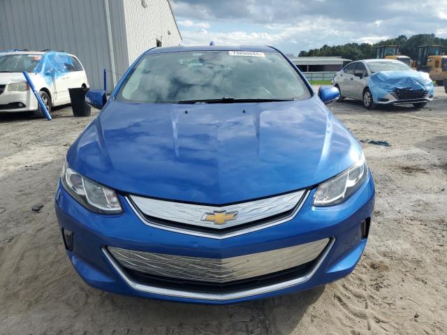 VIN 1G1RC6S53JU115401 2018 Chevrolet Volt, LT no.5