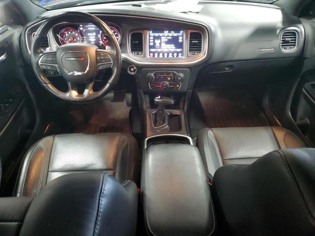 2019 DODGE CHARGER SX - 2C3CDXJG1KH730492