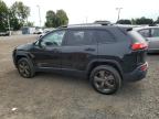 JEEP CHEROKEE L photo