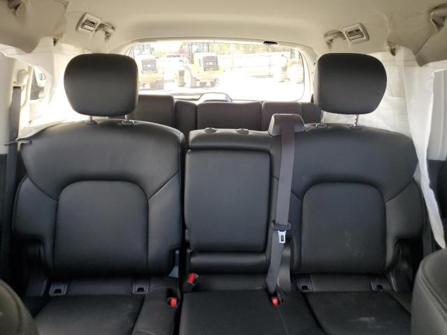 2024 NISSAN ARMADA SL - JN8AY2BC7R9195172