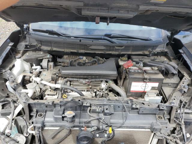 2017 NISSAN ROGUE S - JN8AT2MT5HW407532