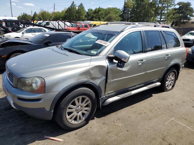 2008 VOLVO XC90 3.2 #2930867100