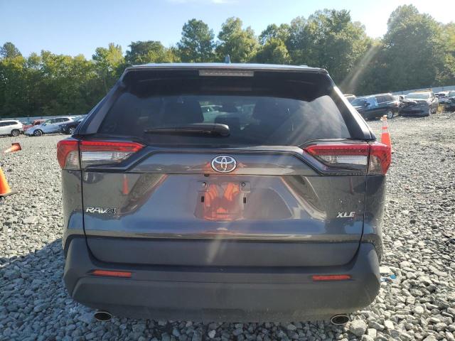 2021 TOYOTA RAV4 XLE - 2T3W1RFVXMC158864