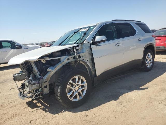 Vin: 1gnergkw8kj312450, lot: 70515914, chevrolet traverse lt 2019 img_1