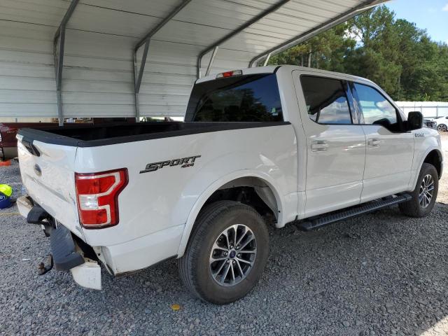 2020 FORD F150 SUPER - 1FTEW1E47LFA07745