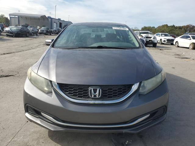 VIN 19XFB2F56EE054209 2014 Honda Civic, LX no.5