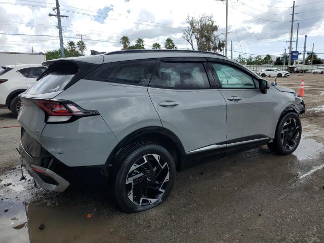 2023 KIA SPORTAGE S - 5XYK5CAF3PG002134