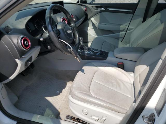 2015 AUDI A3 PREMIUM - WAUACGFF1F1076570