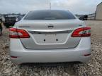 NISSAN SENTRA S photo