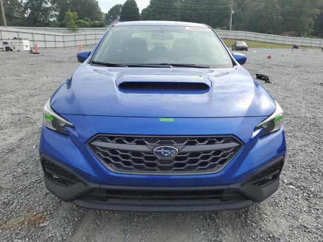 2022 SUBARU WRX PREMIU - JF1VBAF67N9012706