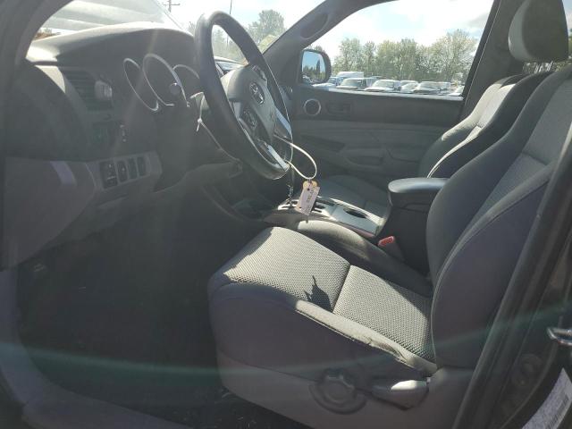 2015 TOYOTA TACOMA DOU - 3TMLU4EN5FM192602