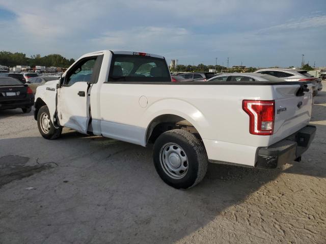 2016 FORD F150 - 1FTMF1C8XGKF04481