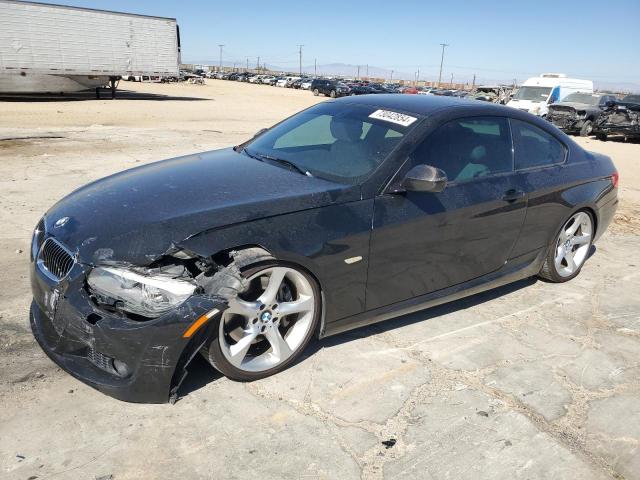 VIN WBAKG7C53DJ437783 2013 BMW 3 Series, 335 I no.1