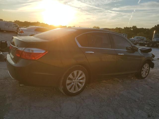 2015 HONDA ACCORD EXL - 1HGCR2F8XFA046094