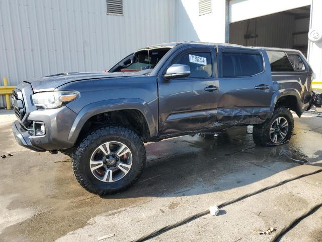 2016 TOYOTA TACOMA DOU - 5TFCZ5AN0GX037156