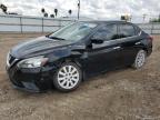 2017 NISSAN SENTRA S - 3N1AB7AP5HL668039