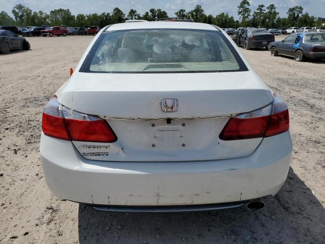 2014 HONDA ACCORD LX 1HGCR2F35EA175007  71629694