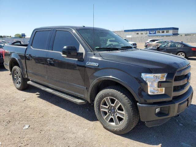 2015 FORD F150 SUPER - 1FTEW1EF2FKE87352