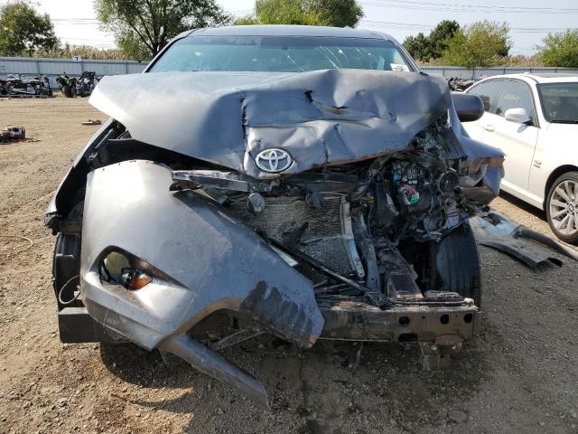 VIN 5TDKK3DC6FS598464 2015 Toyota Sienna, LE no.5