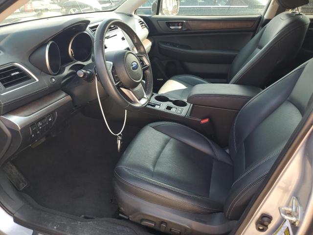 2018 SUBARU OUTBACK 2. - 4S4BSAKC0J3365628