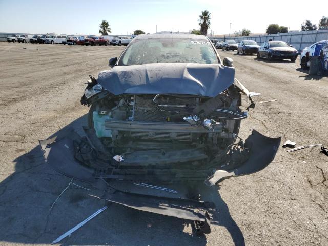 VIN 3FA6P0K9XER232054 2014 Ford Fusion, Titanium no.5