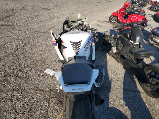 2012 HONDA CBR1000 RR JH2SC5955CK400048