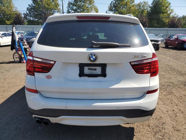 VIN 5UXWX9C51F0D49941 2015 BMW X3, Xdrive28I no.6