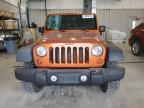 JEEP WRANGLER U photo