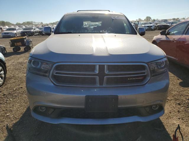 2017 DODGE DURANGO GT - 1C4RDJDG6HC814625