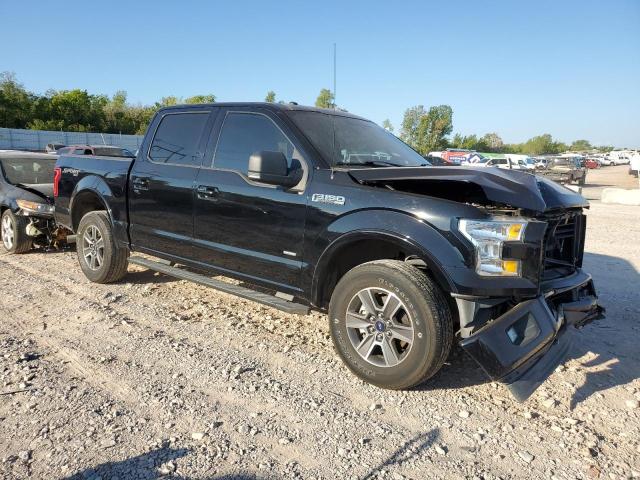 2017 FORD F150 SUPER - 1FTEW1EP3HKC33354