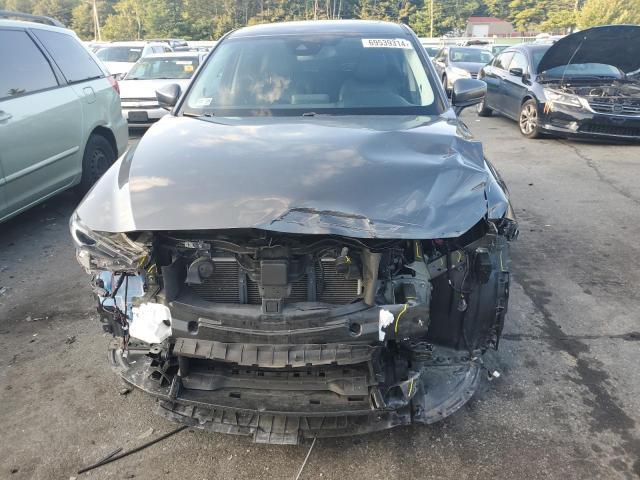2020 MAZDA CX-5 GRAND - JM3KFBDM1L0766587